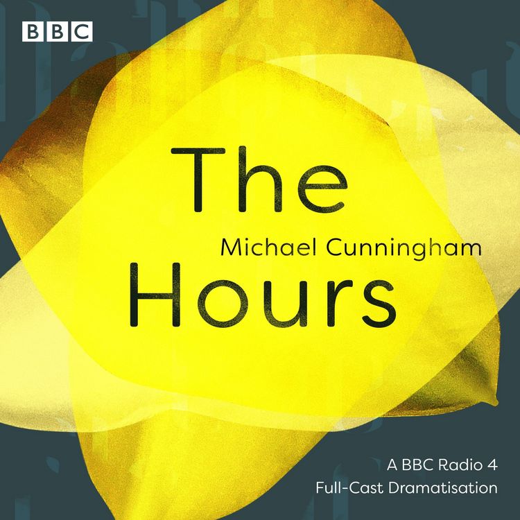 Produktbild: The Hours