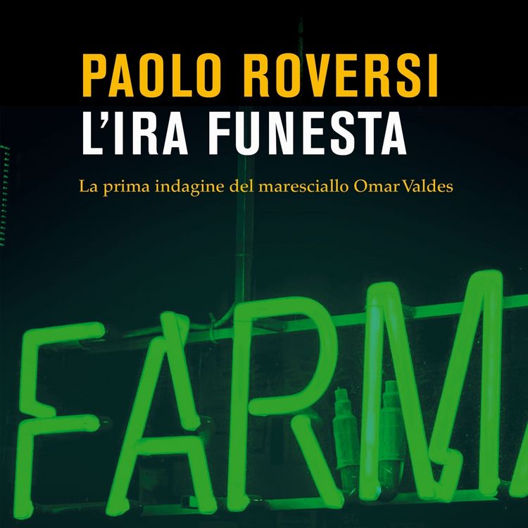 Produktbild: L'ira funesta