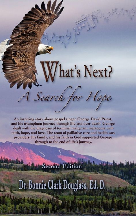 Produktbild: What's Next?
