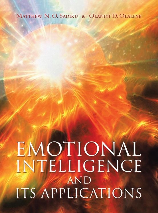 Produktbild: Emotional Intelligence and Its Applications