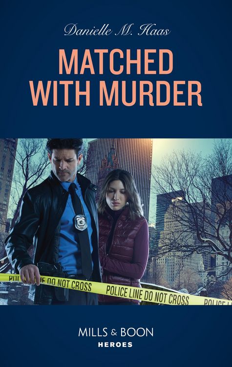 Produktbild: Matched With Murder