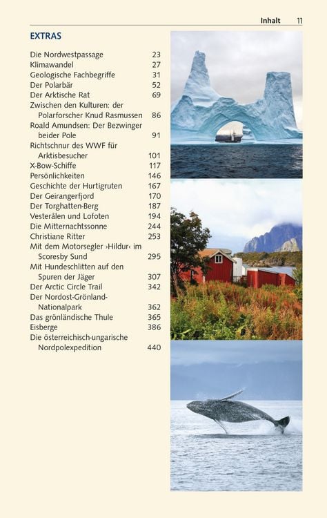 Produktbild: Kreuzfahrten Mittel- und Nordeuropa