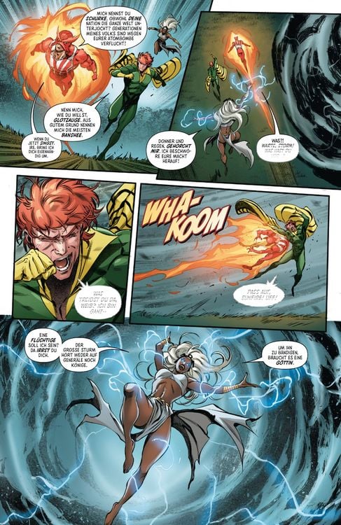 Produktbild: X-Men: Enth&uuml;llungen