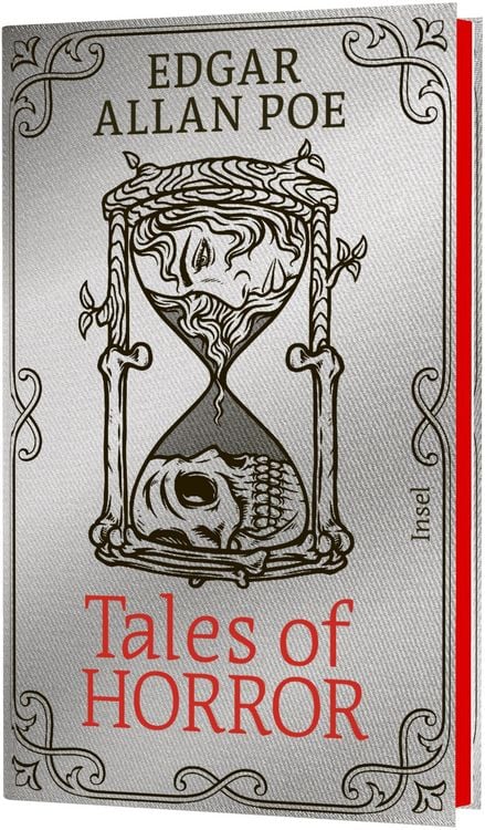 Produktbild: Tales of Horror