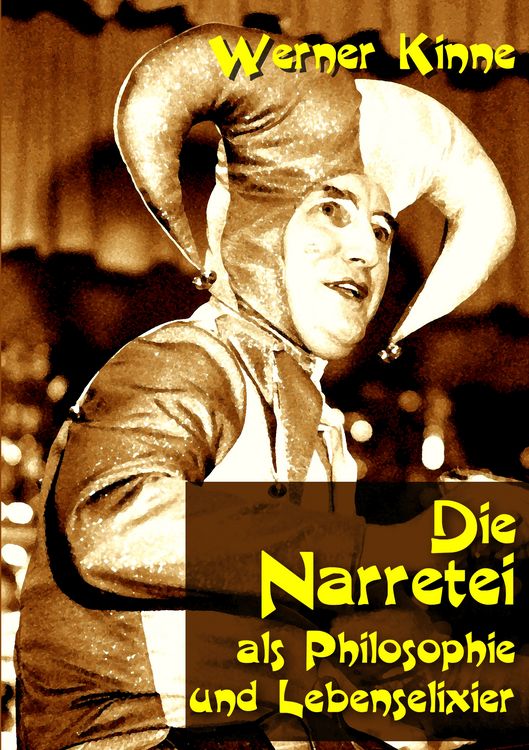 Produktbild: Die Narretei