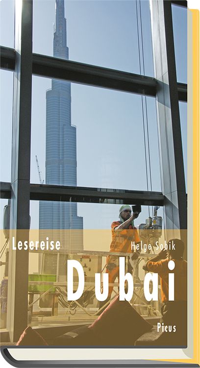 Produktbild: Lesereise Dubai