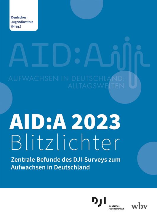 Produktbild: AID:A 2023 Blitzlichter