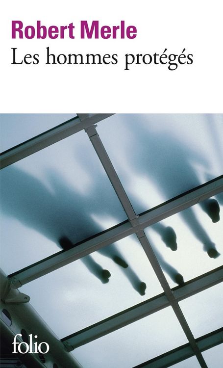 Produktbild: Spa-Hommes Proteges