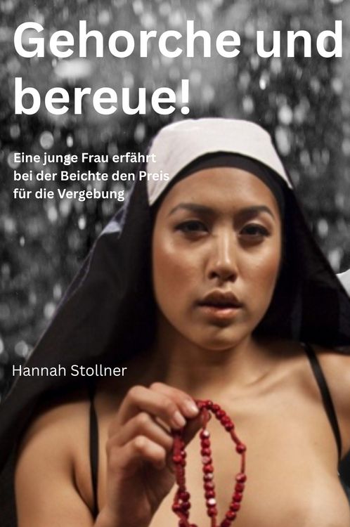 Produktbild: Gehorche und bereue!