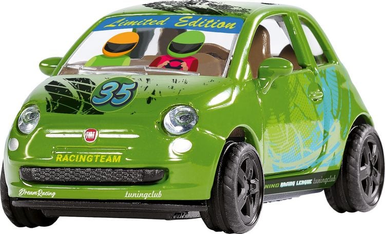 Produktbild: Siku 6506 Fiat 500 Adventure