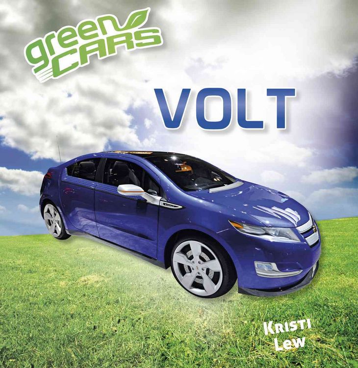 Produktbild: Volt