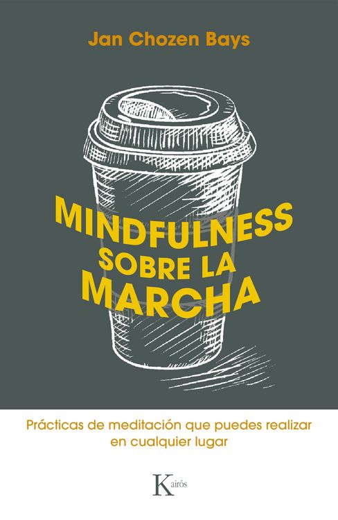 Produktbild: Mindfulness sobre la marcha