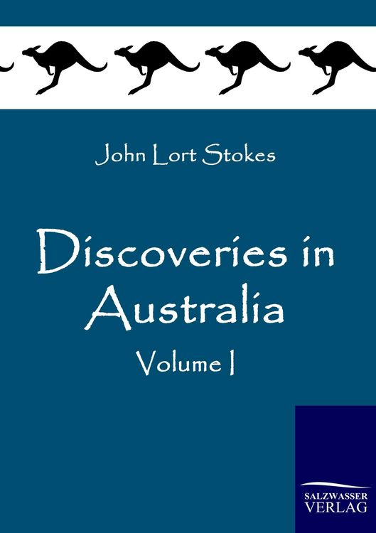 Produktbild: Discoveries in Australia