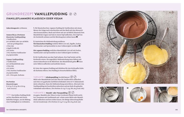 Produktbild: Schulkochbuch