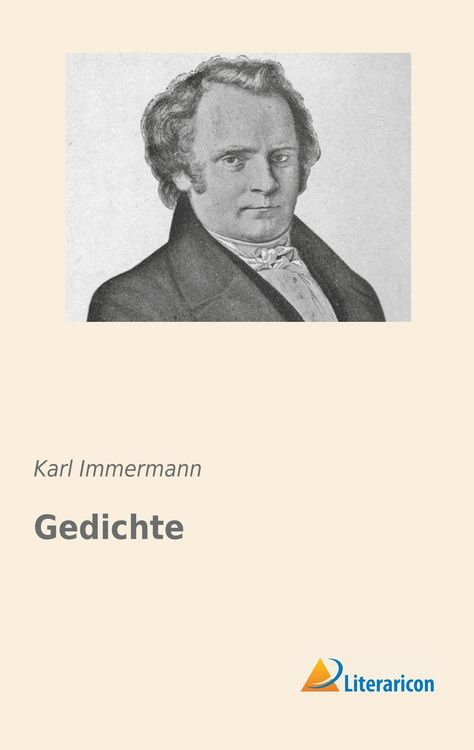 Produktbild: Gedichte