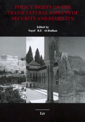 Produktbild: Policy Briefs on the Transcultural Aspects of Security and Stability
