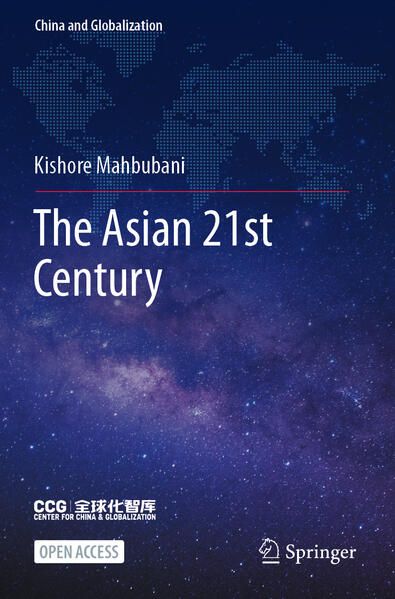 Produktbild: The Asian 21st Century