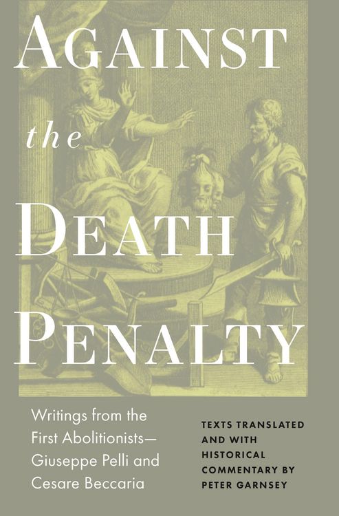 Produktbild: Against the Death Penalty