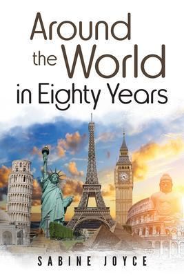 Produktbild: Around the World in Eighty Years