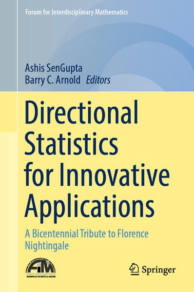 Produktbild: Directional Statistics for Innovative Applications