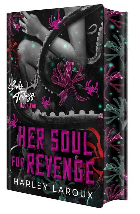 Produktbild: Her Soul for Revenge: Deluxe Special Edition