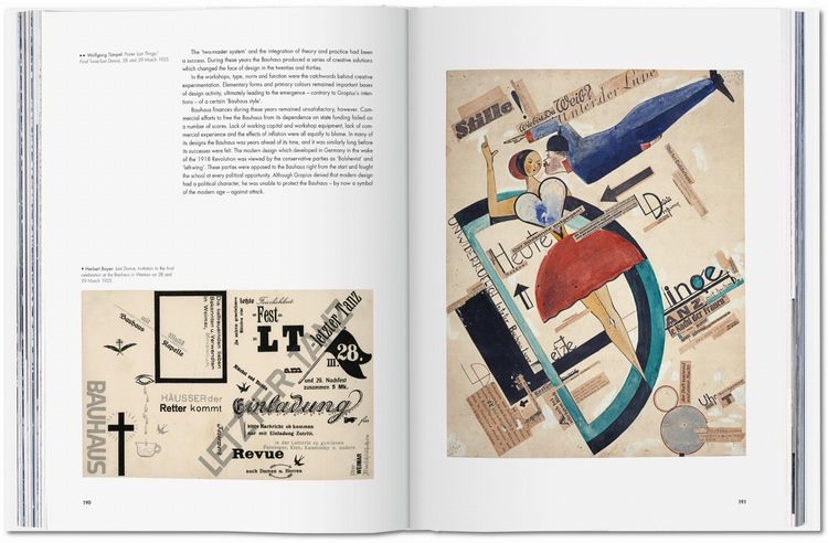 Produktbild: Bauhaus. Aktualisierte Ausgabe