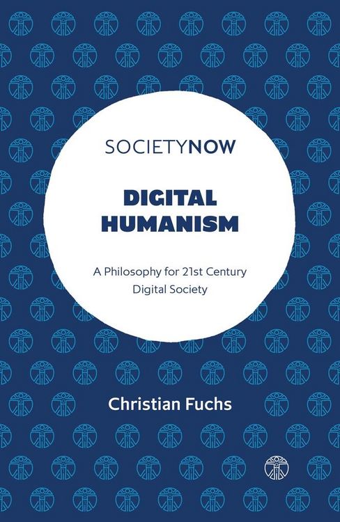 Produktbild: Digital Humanism