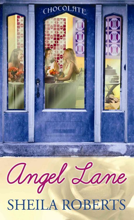 Produktbild: Angel Lane
