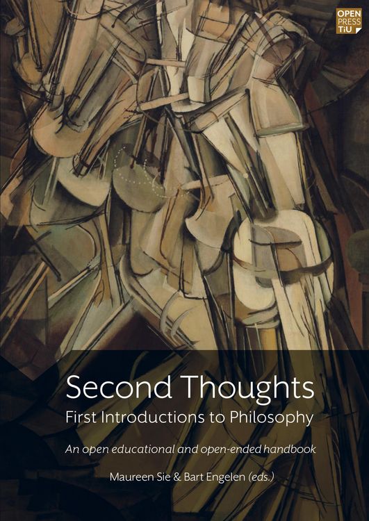 Produktbild: Second Thoughts