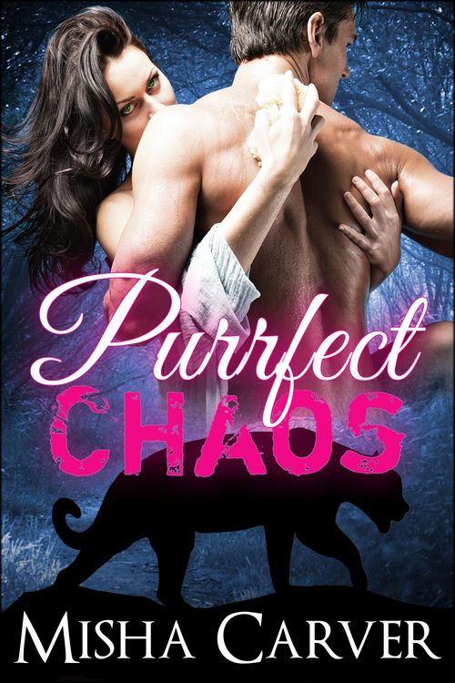 Produktbild: Purrfect Chaos (Purrfect Mates, #1)