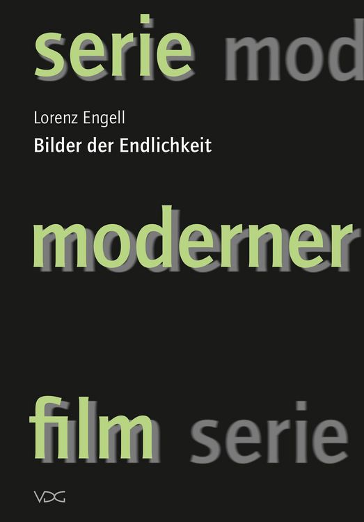 Produktbild: Bilder der Endlichkeit