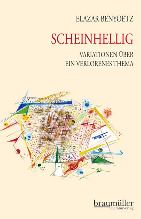 Produktbild: Scheinhellig