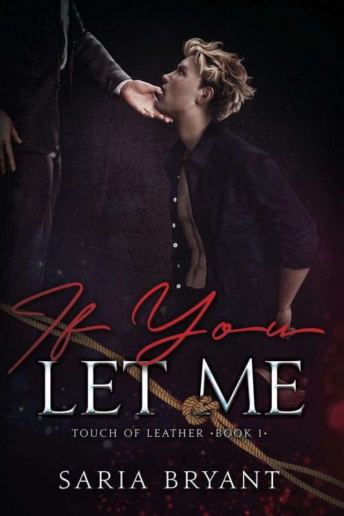 Produktbild: If You Let Me