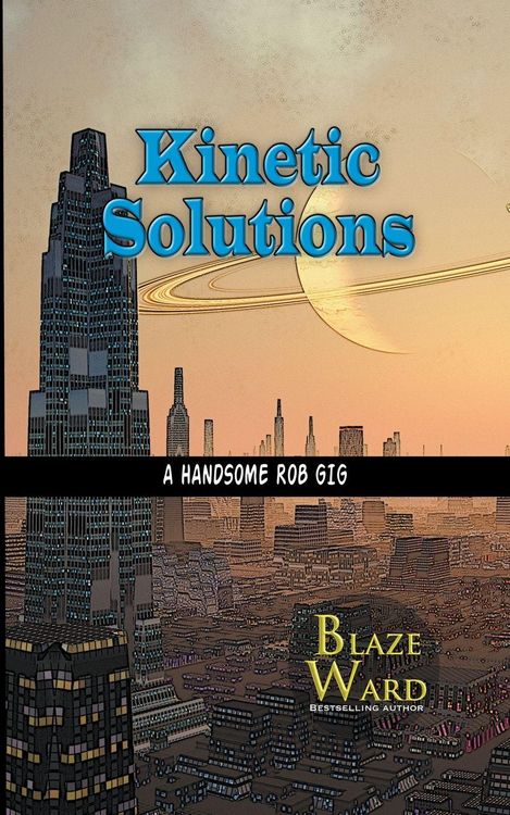 Produktbild: Kinetic Solutions