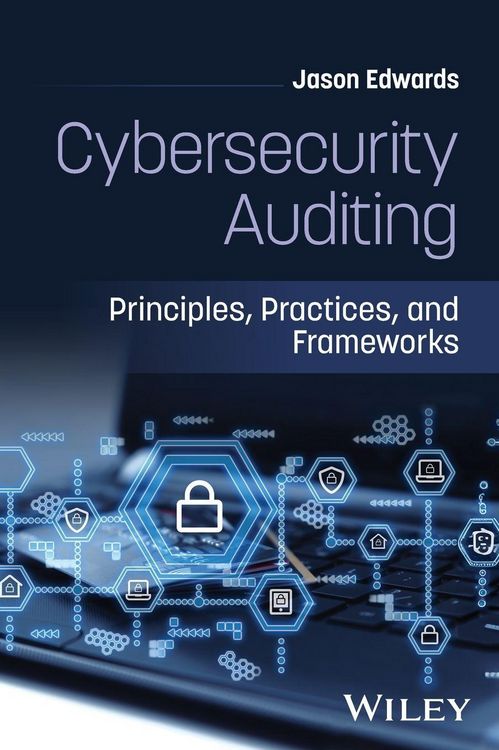 Produktbild: Cybersecurity Auditing
