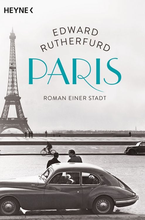 Produktbild: Paris