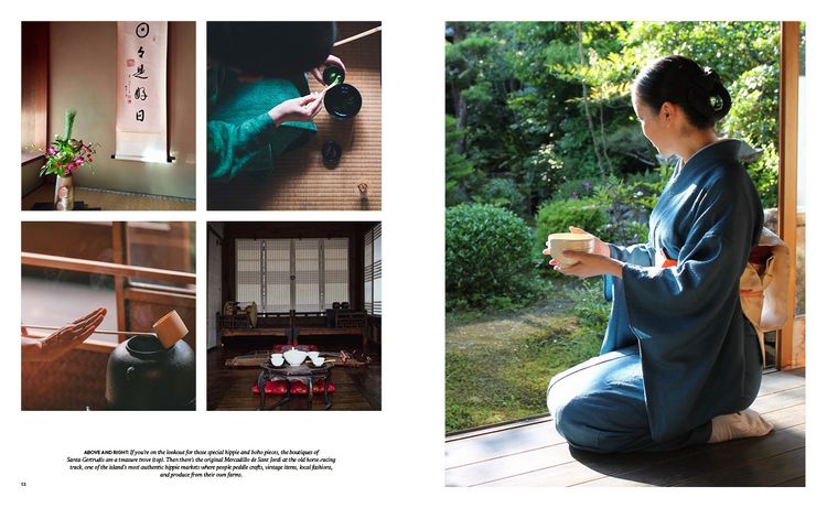 Produktbild: Charming Tea Rooms
