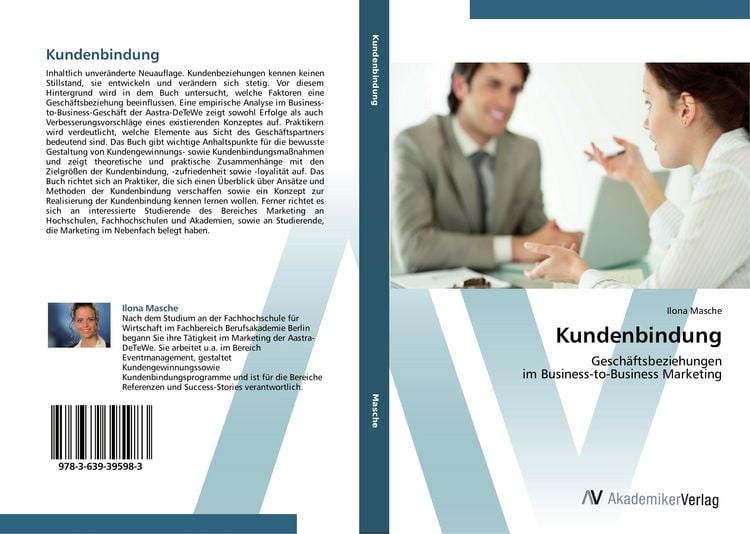 Produktbild: Kundenbindung