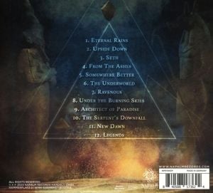 Produktbild: Chapter III - Downfall