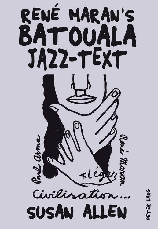 Produktbild: Ren&eacute; Maran&rsquo;s &laquo;Batouala&raquo;