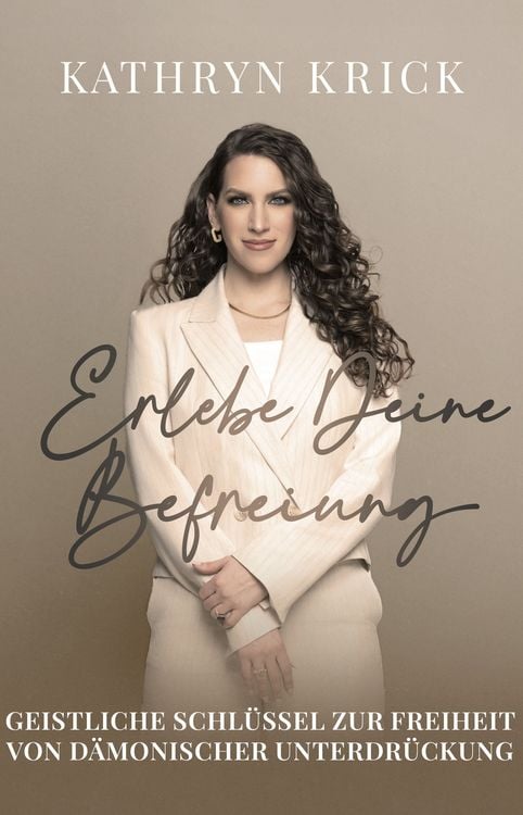 Produktbild: Erlebe deine Befreiung
