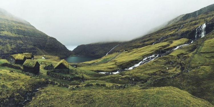 Produktbild: Sagenhafte Nordwelt