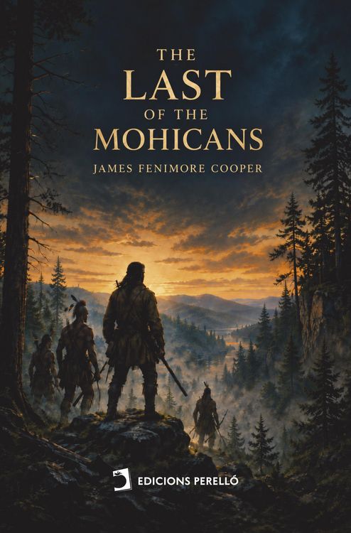 Produktbild: The Last of the Mohicans