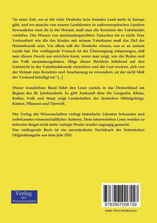 Produktbild: Deutschland