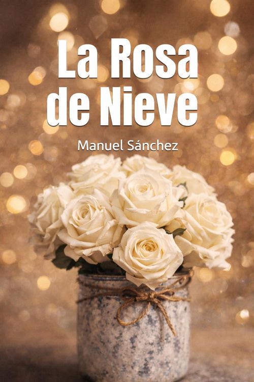 Produktbild: La Rosa de Nieve