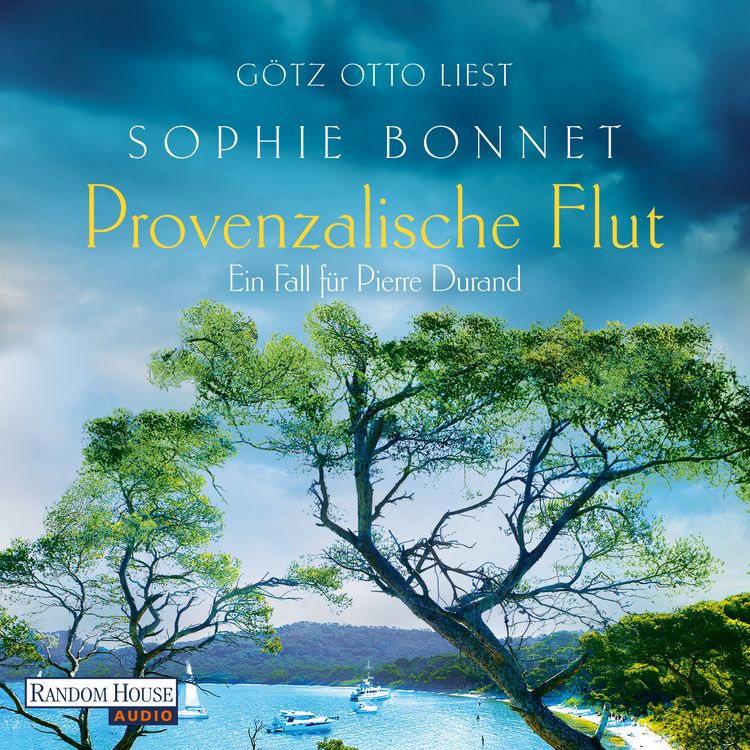 Produktbild: Provenzalische Flut