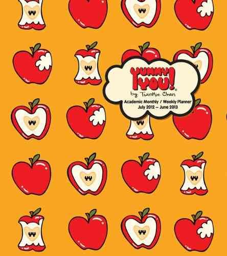 Produktbild: Yummy You 2013 Calendar