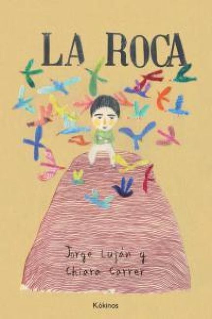 Produktbild: La roca