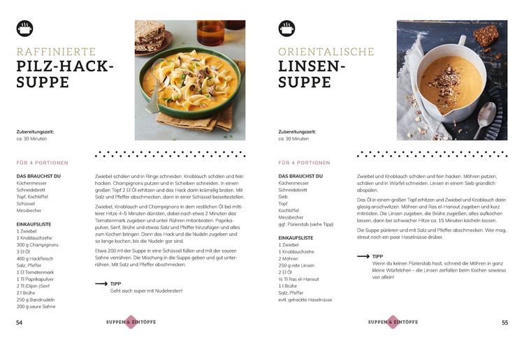 Produktbild: Camping-Blitzrezepte &bull; 60 Gerichte f&uuml;r einen entspannten Urlaub