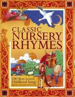 Produktbild: Baxter, N: Classic Nursery Rhymes